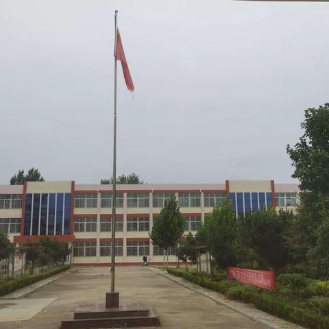 第三周线上教学工作总结—邹城市看庄镇看庄小学