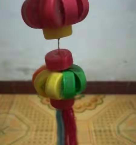 巧手 ――变废为宝