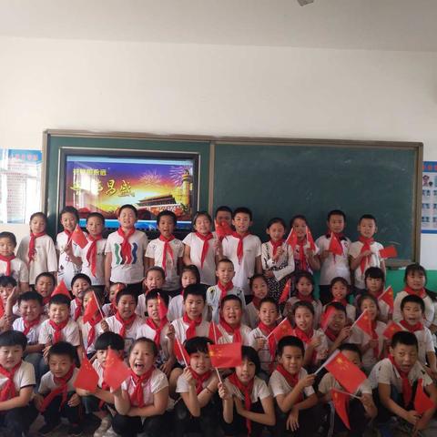 坚持锻炼，用实际行动取得抗疫胜利--东关小学学生锻炼篇。