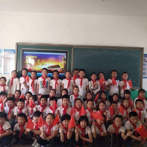 我是家务小能手--东关小学居家活动（五）