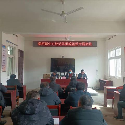 党风廉政进校园，食品安全擂重鼓