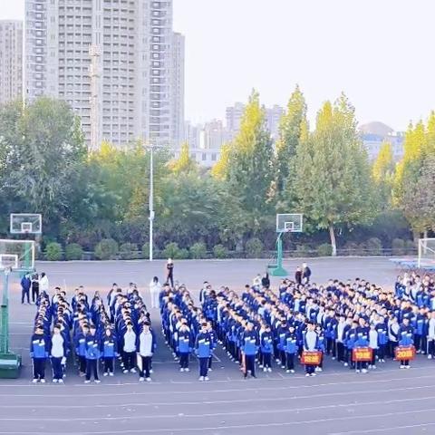 奋战冬三月  勤奋铸辉煌——黄山中学2022级学习质量检测总结表彰大会暨冬学冬练启动仪式