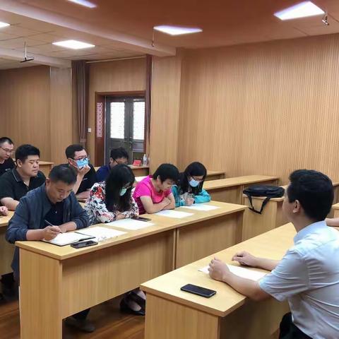 假期有收获，赢在开学前—邹平市黄山中学2022级学生综合素质提升方案如期开始