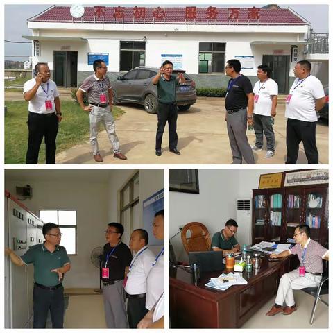 人大代表入基晓企情 优化企业营商环境促整改