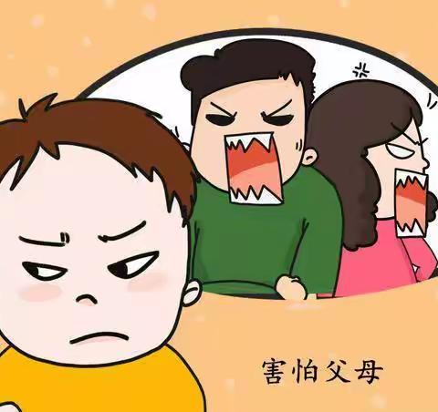 育儿分享【生活中恐吓、吓唬孩子会对孩子造成什么影响】