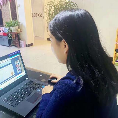 云端聚焦课堂 教研互促提升——邯郸市第十中学开展线上公开课展示活动