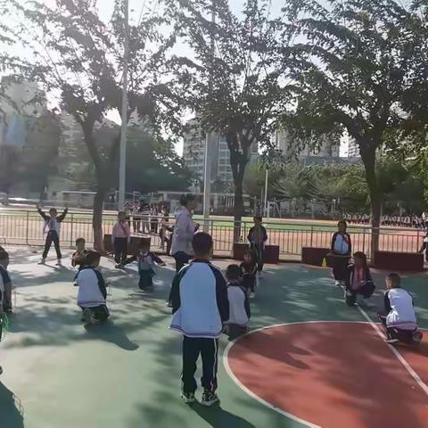 实习第五周周记