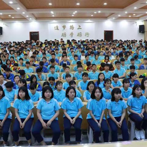 又是一年毕业季