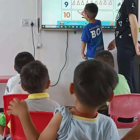 🏘七里店小学附属幼儿园小班👬本周精彩回顾✨✨✨