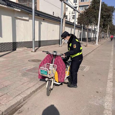 加班加点，我们为创城在努力