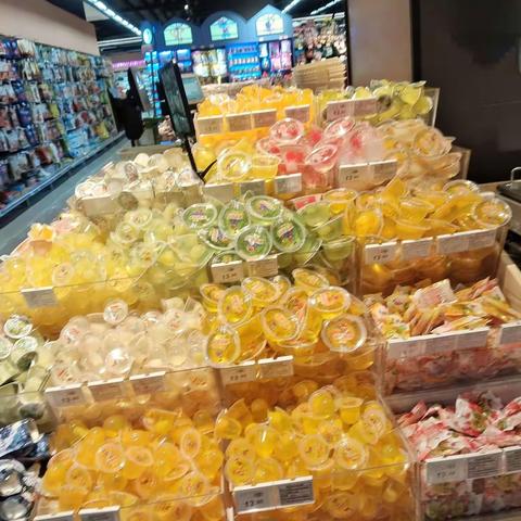 1106大冶店休闲陈列