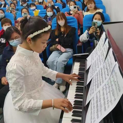 小学二楼一年级：家校携手，共促成长—培养好习惯，成就好人生