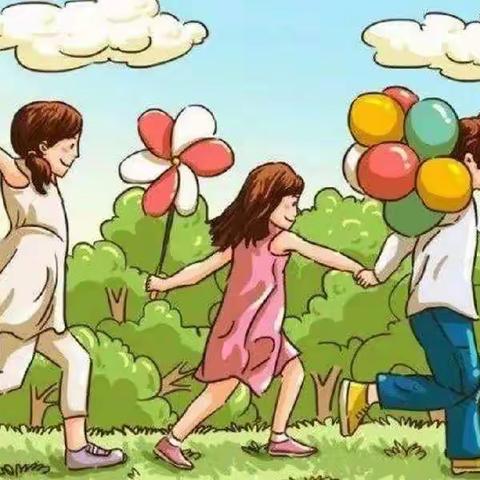 【心理健康】关爱心灵  从“心”开始｜青铜峡市第二幼儿园教育集团心理健康教育宣传