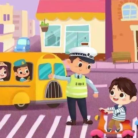 青铜峡市第二幼儿园教育集团“安全生产月”致家长的一封信