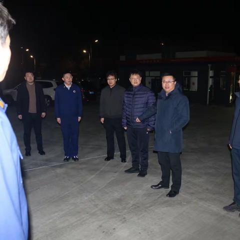 春节慰问寄深情 情系消防暖人心