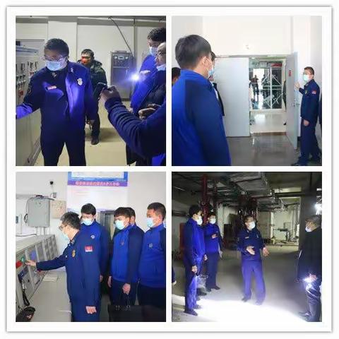 环翠大队张村消防救援站深入辖区人员密集场所开展防火监督检查和熟悉演练工作