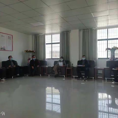 战疫情，抓脱贫，助力三星村脱贫攻坚战