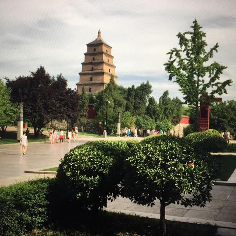 龙游云河的美篇《二日拜两安》