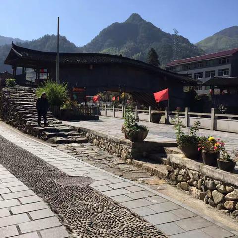 龙游云河的美篇《饮水思源访梅岐》