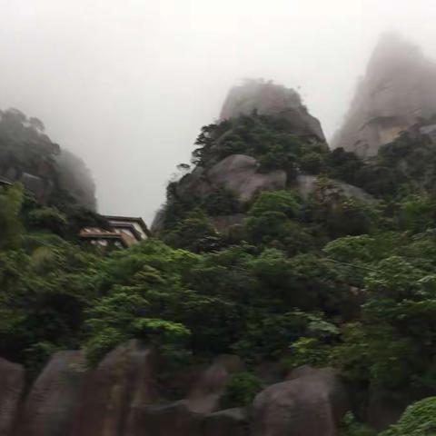 龙游云河的美篇  《江山本无色，喜欢任尔涂》