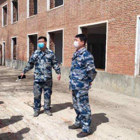 十八站纪委持续加强防控工作 促进林区发展