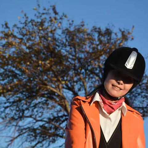 烏兰布统秋色艳（下）