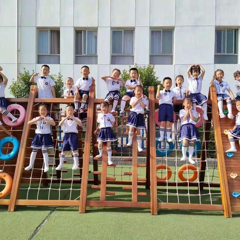 【快乐毕业】毕业季，定格美好的童年--路井镇中心幼儿园大一班毕业美篇