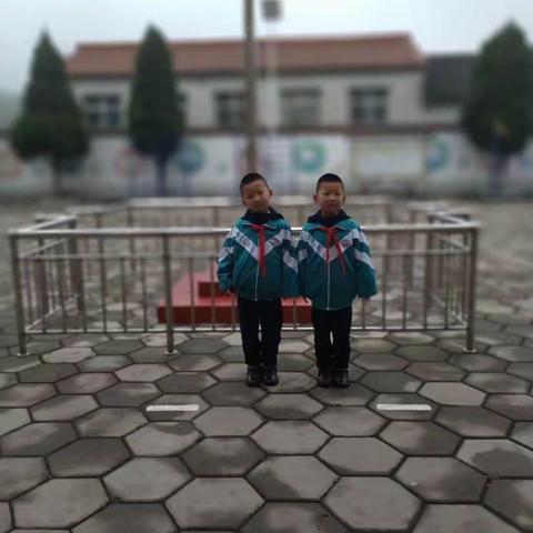 五彩缤纷的小学生活(一年级)