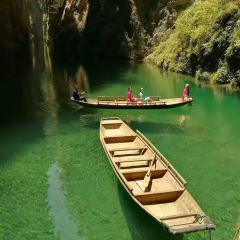 新飞扬2019年8月15—21日北纬30°上的神秘之旅——清凉夏日恩施7日深度游（副本）