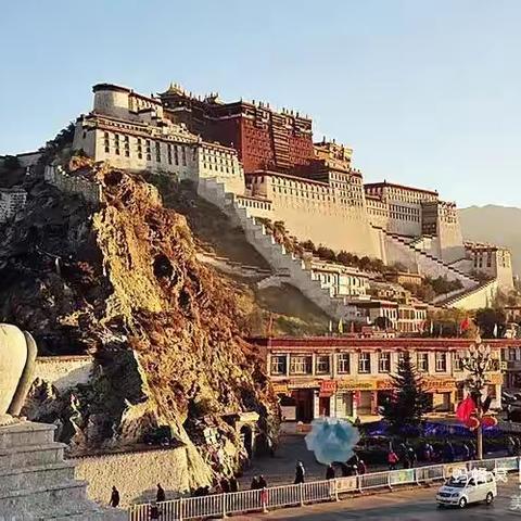 新飞扬户外5月19日雪域高原彩云之上滇藏线