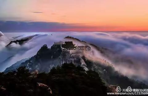 新飞扬2020年1月29日~2月4日九华山(5A)~南京夫子庙(5A)~西塘(5A)~乌镇西栅(5A)~三河古镇(5A)春节登高祈福