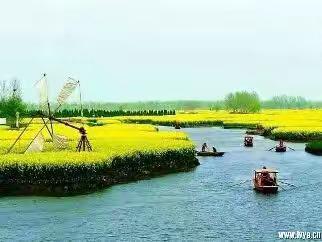 【2023.3.26-3.31】新飞扬户外—烟花三月下扬州