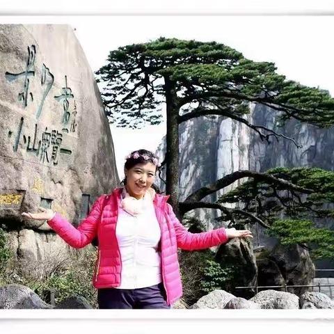 新飞扬户外4月30-5月4日5A风水呈坎、5A唐模古村、棠樾牌坊群-5A黄山春色-5A西溪湿地-5A徽州古城-5日游