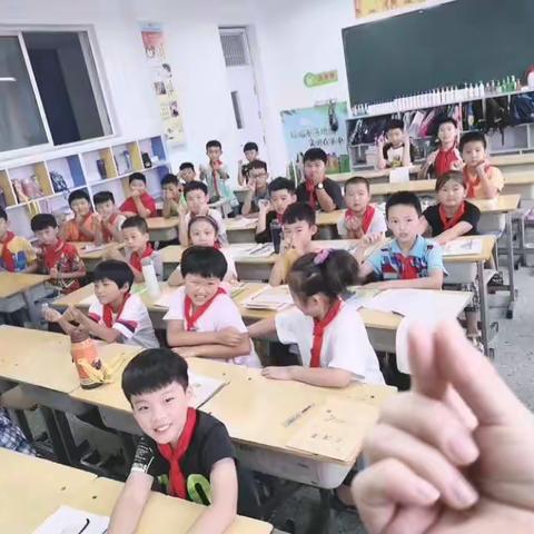 第二实验小学华晨校区校本课程－四年级趣味数学