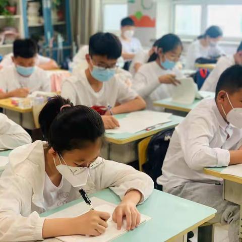 复课自测检“云端”，掌握学情促教学 ——长青小学进行线上教学学情自测