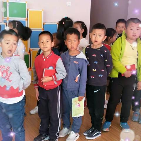 快乐成长，健康体检——博乐市一幼开展幼儿健康体检活动