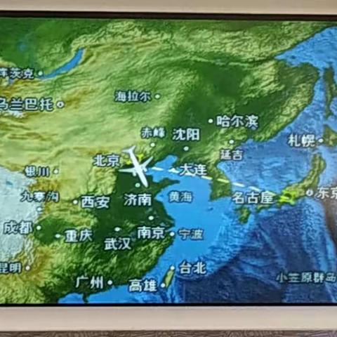 日本名古屋，富士山线路本州岛七日旅游，2018.9.21