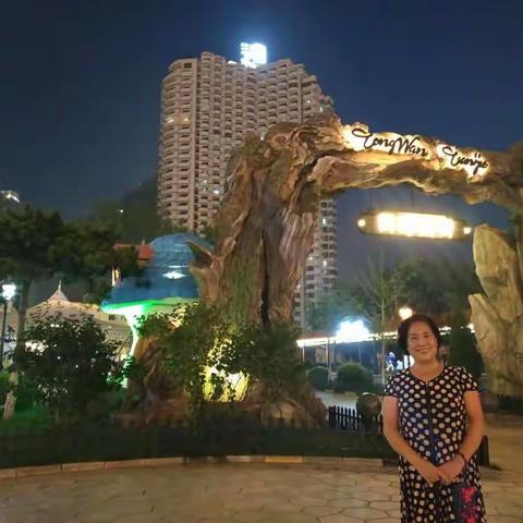 东戴河度假2019年7月27日–8月3日