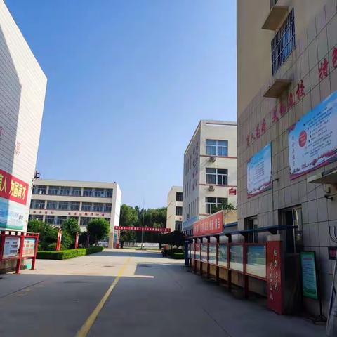 助力家校社协同育人，搭建围中学子多元暑假