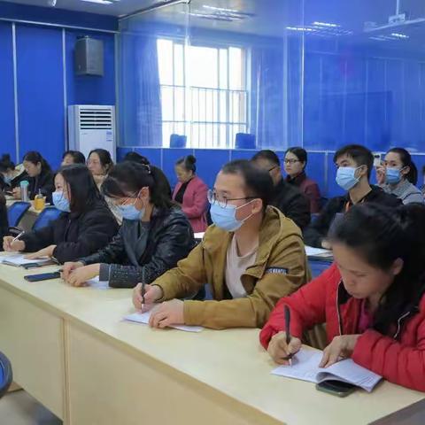 校际联盟展风采，共享共研促成长 ——三校联盟教研交流活动