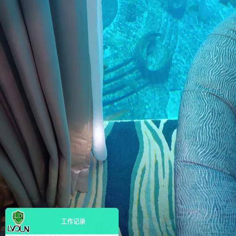 【绿盾科技】2023年3月（18日09：00至19日01：30）亚特兰蒂斯酒店日常工作报告