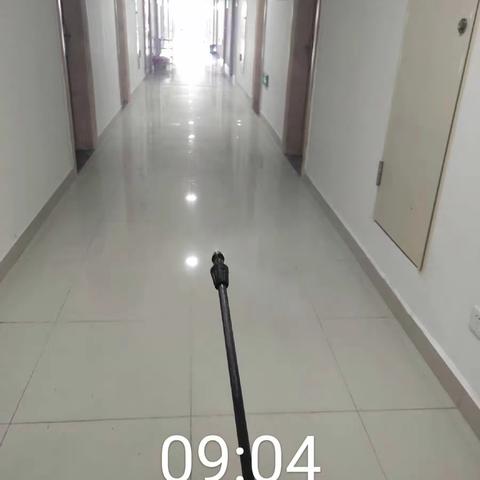 2022.8.18三亚市海棠区中瑞隔离酒店医学观察点新冠疫情防控消毒工作汇报