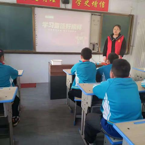 “学习二十大，奋进新征程”系列报道之——弘扬雷锋精神，树立文明新风