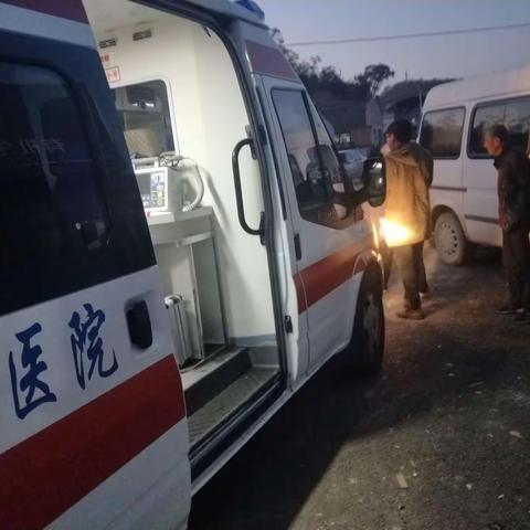 献给可敬可爱的急救天使