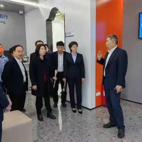 迁址升级，展翅飞扬——庆贺建设银行枫春路支行迁址开业