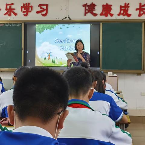 临近退休痴心不改，坚守课堂不负韶华！