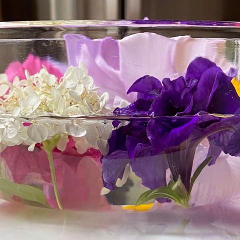 2022 春夏插花艺美作品