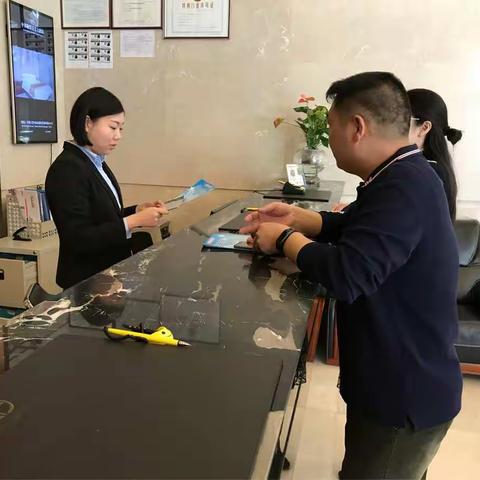 践行群众路线 助力蓝天保卫