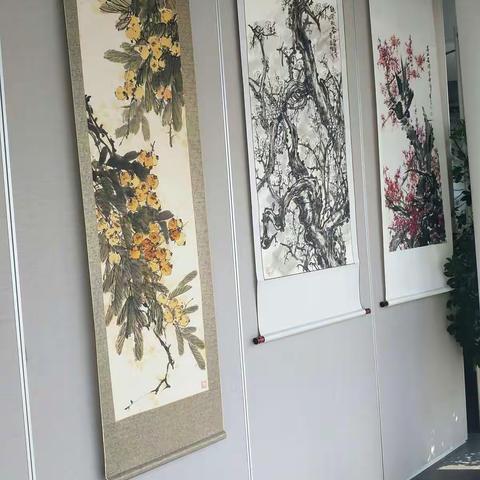 美术作品赏析