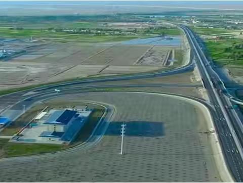 同筑幸福路 共谱团结曲